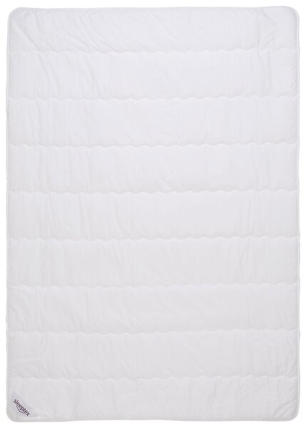 LETNÁ PRIKRÝVKA, 140/200 cm, polyester, rúno, duté vlákno Sleeptex - Prikrývky & vankúše