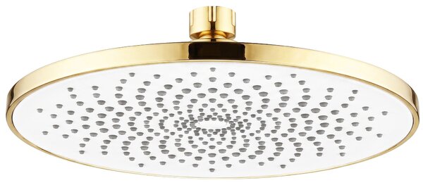Okrúhla dažďová sprcha REA JS-021 Gold