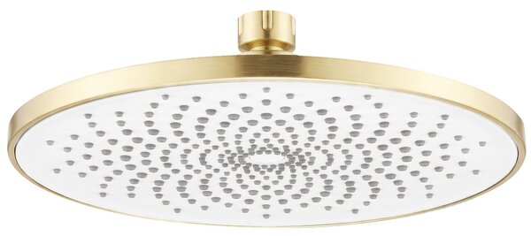 Okrúhla dažďová sprcha REA JS-021 Gold Brush