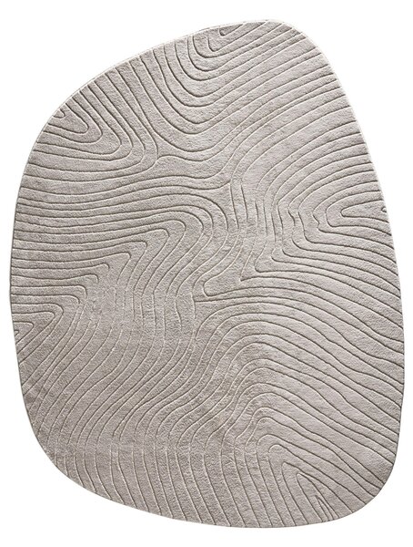 MOOD SELECTION Pam Grey - koberec ROZMER CM: 120 x 160
