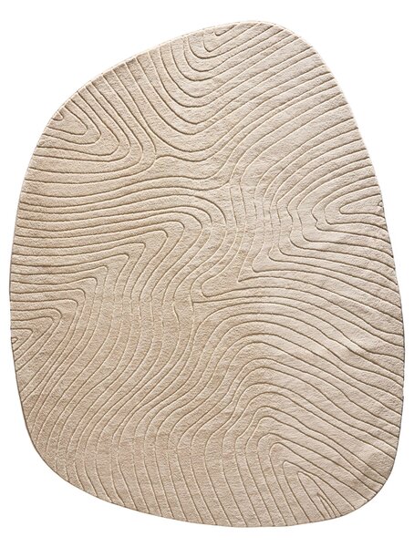 MOOD SELECTION Pam Beige - koberec ROZMER CM: 120 x 160