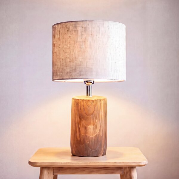 STOLNÁ LAMPA, E14, 20/35 cm - Interiérové svietidlá