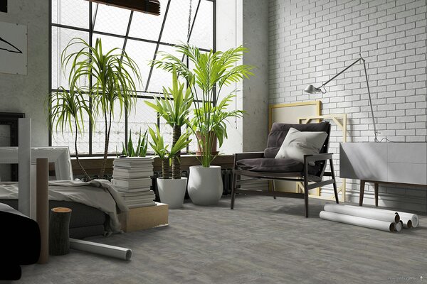 FATRA Thermofix pre stone Mramor rustic 15470-2 - 4.32 m2