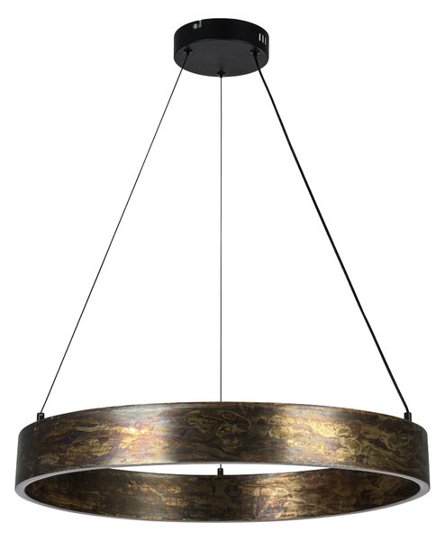 ZÁVESNÉ LED SVIETIDLO, 59/120 cm Dieter Knoll - Interiérové svietidlá