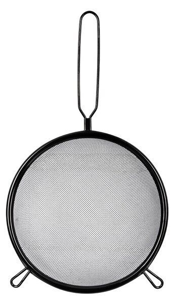 Cedidlo BLACK pr. 20 cm