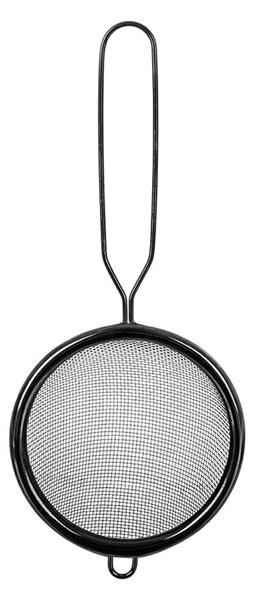Cedidlo BLACK pr. 10 cm