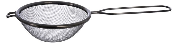 Cedidlo BLACK pr. 7 cm