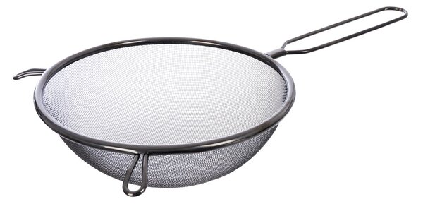 Cedidlo BLACK pr. 20 cm