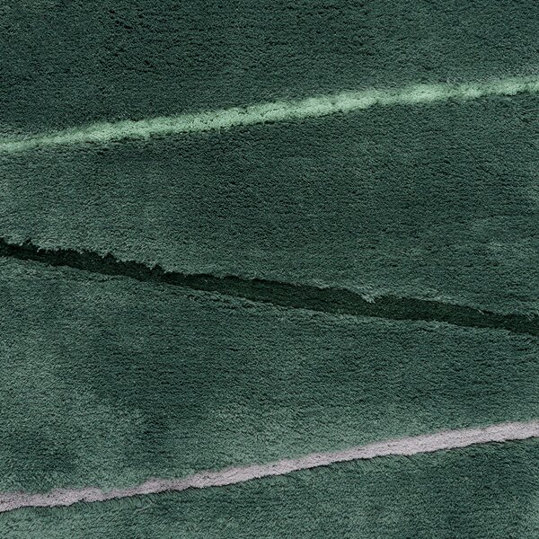 KÚPEĽŇOVÁ PREDLOŽKA, 60/60 cm Dieter Knoll - Kúpeľňový textil