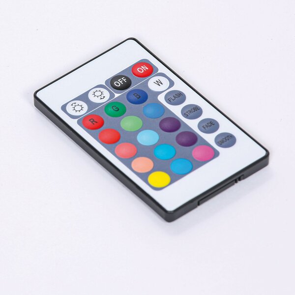 LED svietiaci box, 40 x 40 x 40 cm