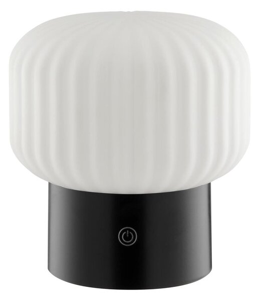 Brilliant - LED RGB stmievateľná nabíjateľná dotyková stolná lampa SARASTRO LED/3W/5V 2700K IP44