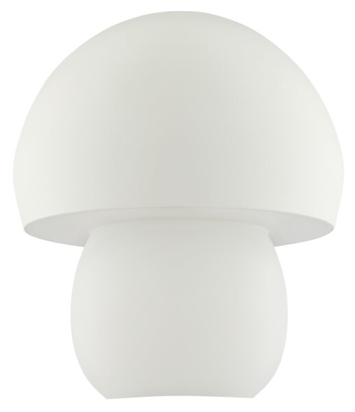 Brilliant - stmievateľná LED nabíjacia stolná lampa DUPIS LED/2W/5V 2700K biela