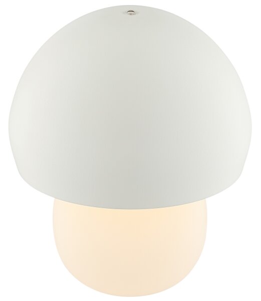 Brilliant - stmievateľná LED nabíjacia stolná lampa DUPIS LED/2W/5V 2700K biela