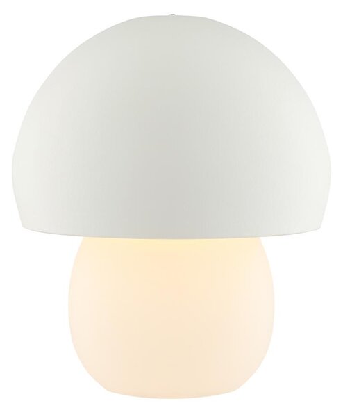 Brilliant - stmievateľná LED nabíjacia stolná lampa DUPIS LED/2W/5V 2700K biela
