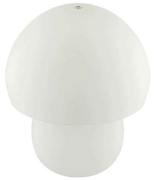 Brilliant - stmievateľná LED nabíjacia stolná lampa DUPIS LED/2W/5V 2700K biela