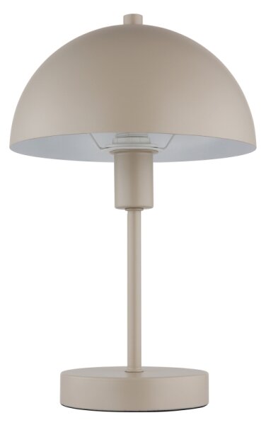 Globo 24009S - Stolná lampa ATOMA 1xE14/40W/230V