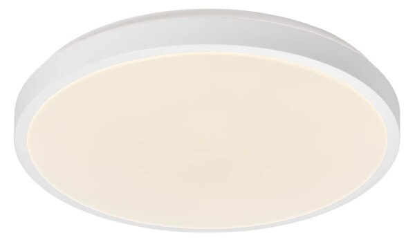 Osram - LED Stropné svietidlo ORBIS LONDON LED/24W/230V pr. 39,5 cm biela