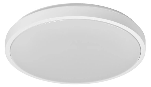Osram - LED Stropné svietidlo ORBIS LONDON LED/24W/230V pr. 39,5 cm biela