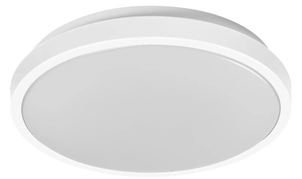 Osram - LED stropné svietidlo ORBIS LONDON LED/16W/230V pr. 28 cm biela