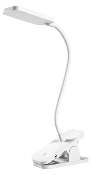 Osram - LED stmievateľná dotyková stolová lampa PANAN LED/5,2W/5V 1200 mAh