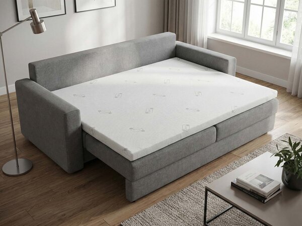 Wilsondo Antibakteriálny vrchný matrac Sanitized 100x200 - 8 cm