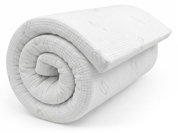 Wilsondo Antibakteriálny vrchný matrac Sanitized 100x200 - 8 cm