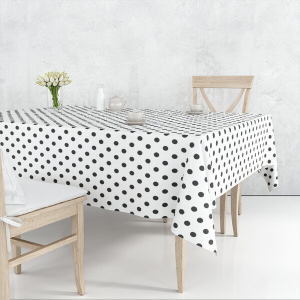 Obrus PVC M-097 A - Role 140cm x20m