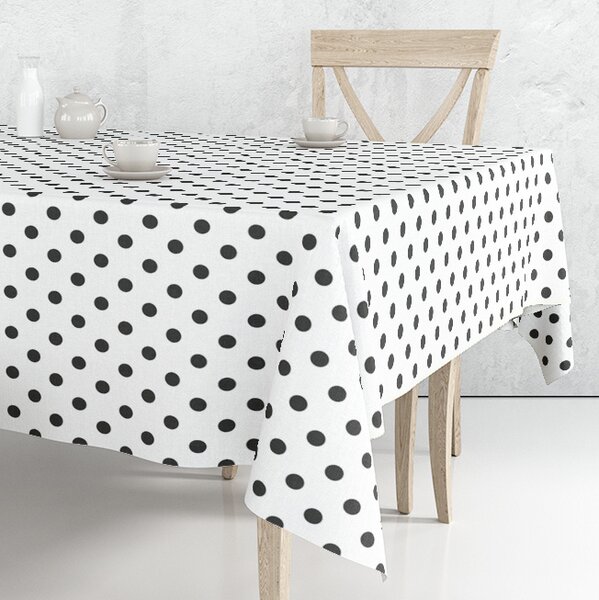 Obrus PVC M-097 A - Role 140cm x20m