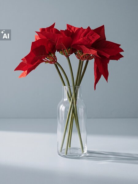 Sinsay - DECORATIVE PLANT - viacfarebná