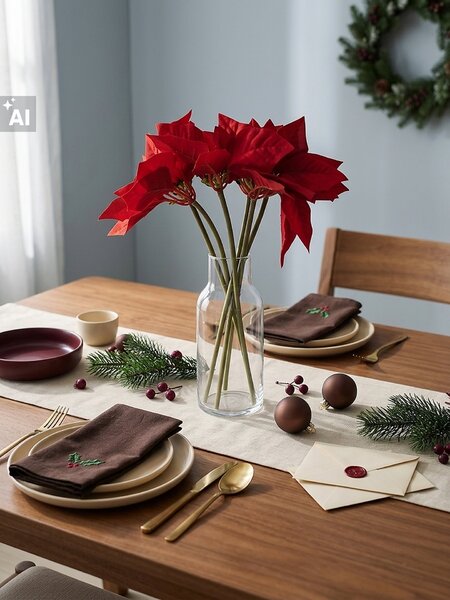 Sinsay - DECORATIVE PLANT - viacfarebná