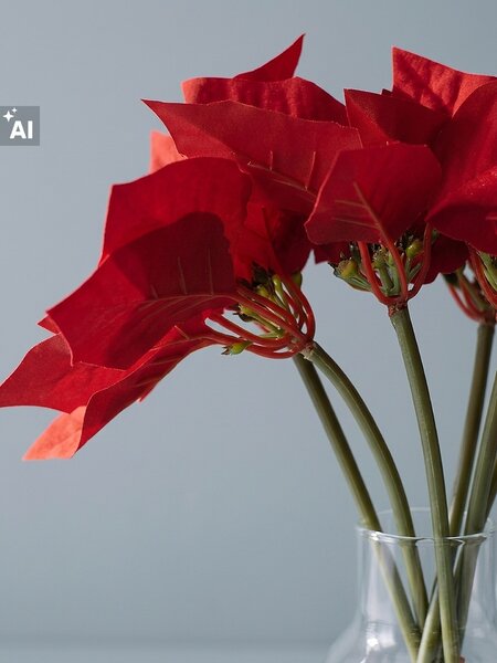 Sinsay - DECORATIVE PLANT - viacfarebná