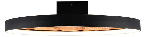 STROPNÉ LED SVIETIDLO, 42,5/7 cm - Interiérové svietidlá
