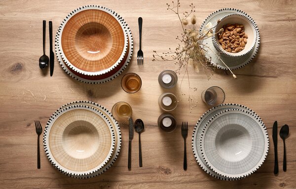 TANIER GOURMET Natura Ritzenhoff Breker - Taniere