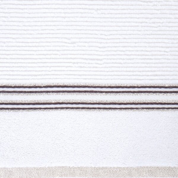 FROTÉ UTERÁK FILON1 30X50 CM BIELA