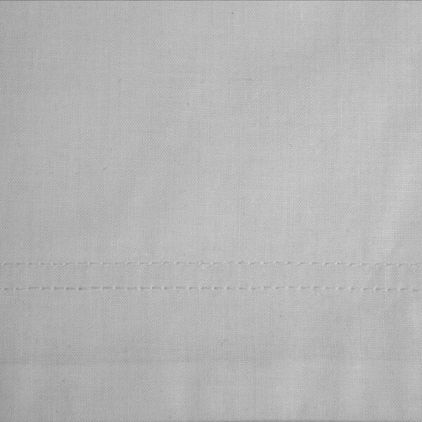SATÉNOVÁ OBLIEČKA NA VANKÚŠ NOVA COLOUR 70X80 CM SIVÁ