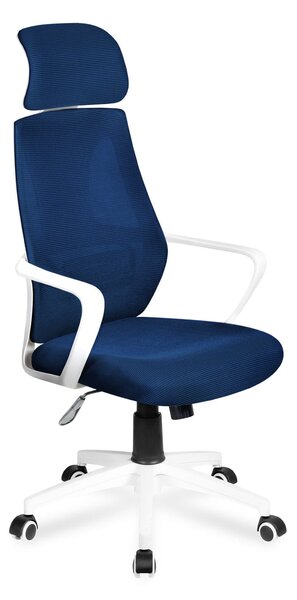 Kancelárska stolička MARK ADLER MANAGER 2.8 Modrá