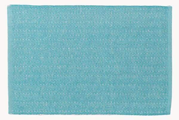 Prestierania Herringbone, 6 ks