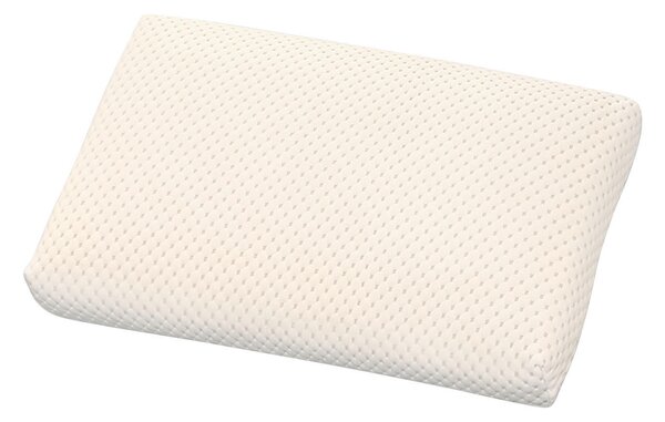 OPORNÝ ŠIJOVÝ VANKÚŠ 60/35/13 cm Sleeptex - Matrace
