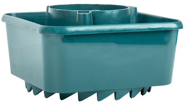 Kvetináč Strend Pro Harvester 504, 27x15 cm, zavlažovací, na paradajky