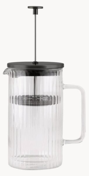 French press Tulip Graphite