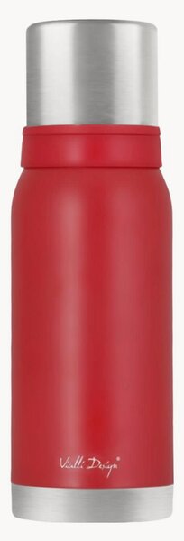 Termohrnček Fuori Red