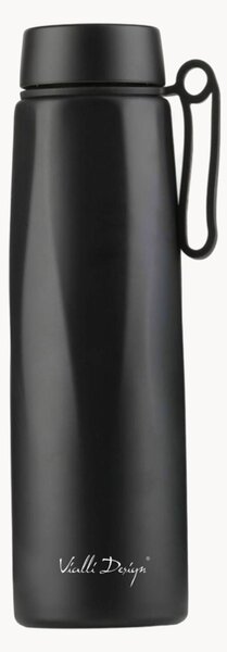 Termo fľaša Fuori Black, 500 ml