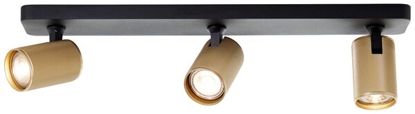 BODOVÉ SVIETIDLO, 53/12,1/5 cm - Interiérové svietidlá
