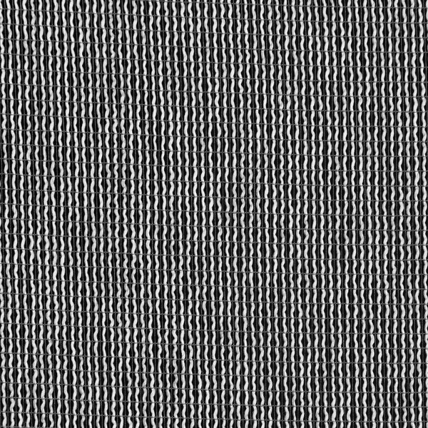ZÁVES NA KRÚŽKOCH ADELA 140X250 CM SIVÁ