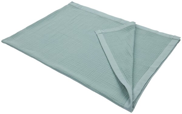 DOMÁCA DEKA, 130/180 cm Novel - Textil do domácnosti