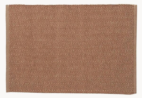 Prestierania Herringbone, 6 ks