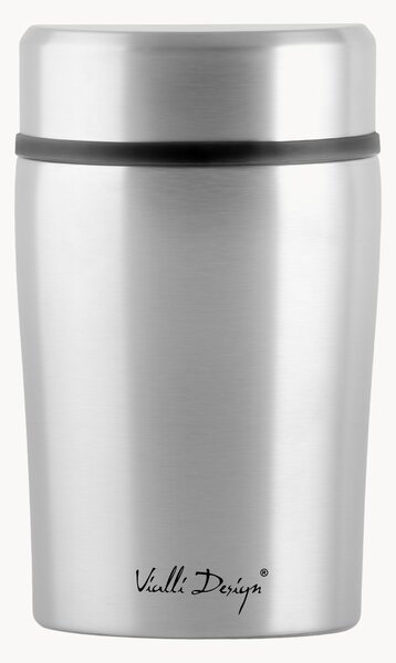 Termoska Fuori Steel