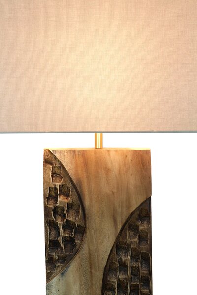 STOJACIA LAMPA, 40/171/20 cm P & B - Online Only bytové doplnky, Online Only