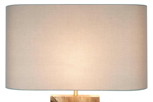 STOJACIA LAMPA, 40/171/20 cm P & B - Online Only bytové doplnky, Online Only
