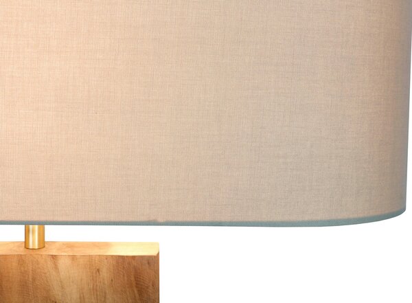 STOJACIA LAMPA, 40/171/20 cm P & B - Online Only bytové doplnky, Online Only